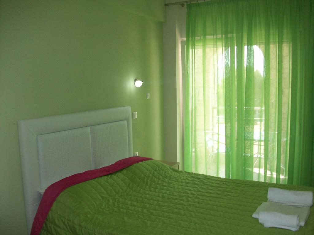 Mavridis Rooms Nikiti  Pokój zdjęcie