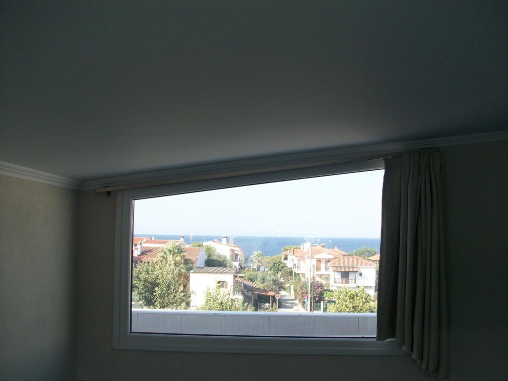 Mavridis Rooms Nikiti  Pokój zdjęcie
