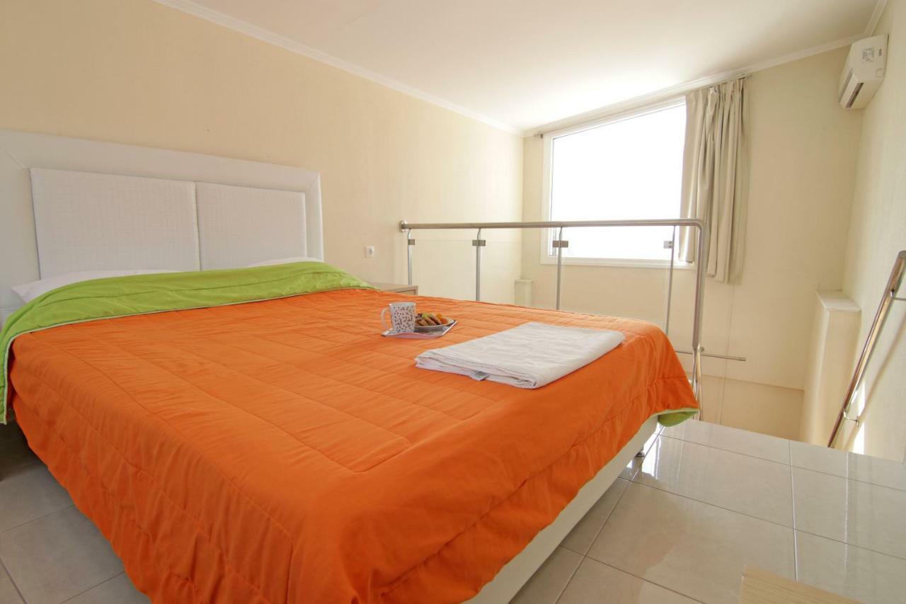 Mavridis Rooms Nikiti  Zewnętrze zdjęcie