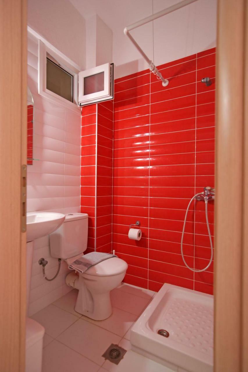 Mavridis Rooms Nikiti  Zewnętrze zdjęcie