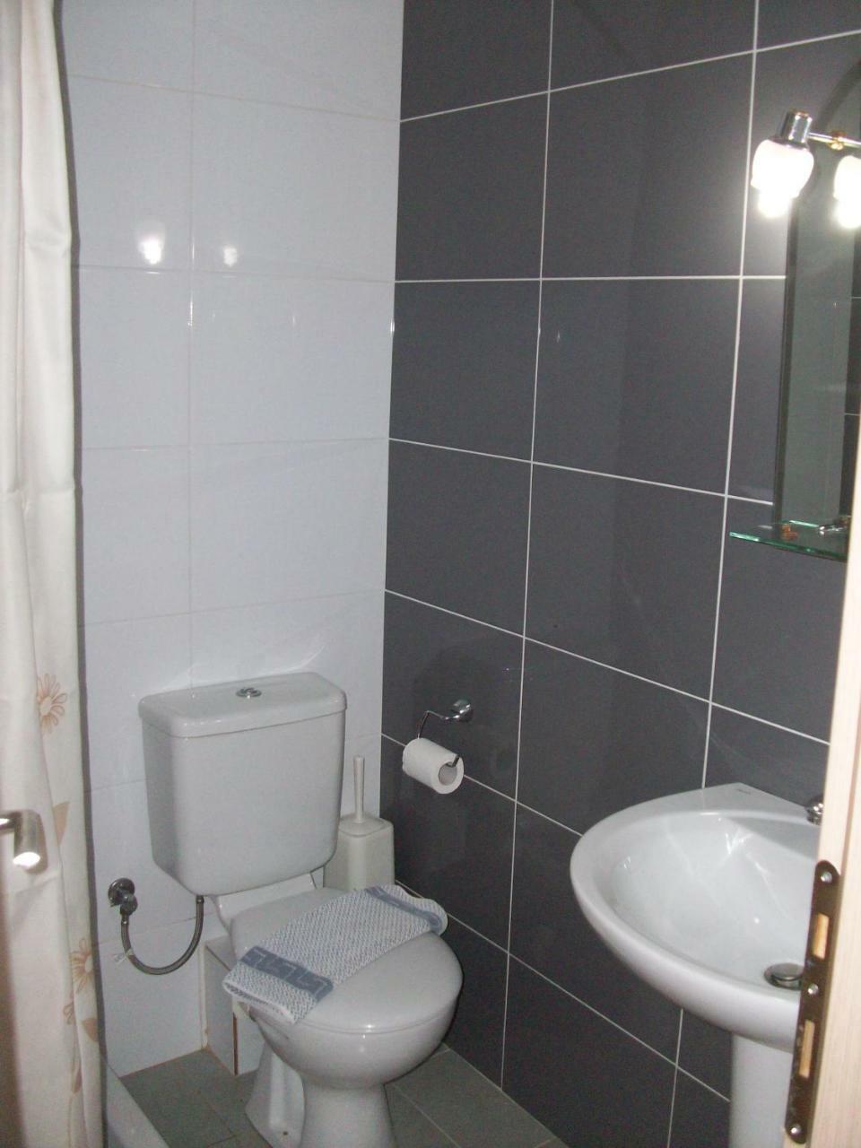 Mavridis Rooms Nikiti  Zewnętrze zdjęcie